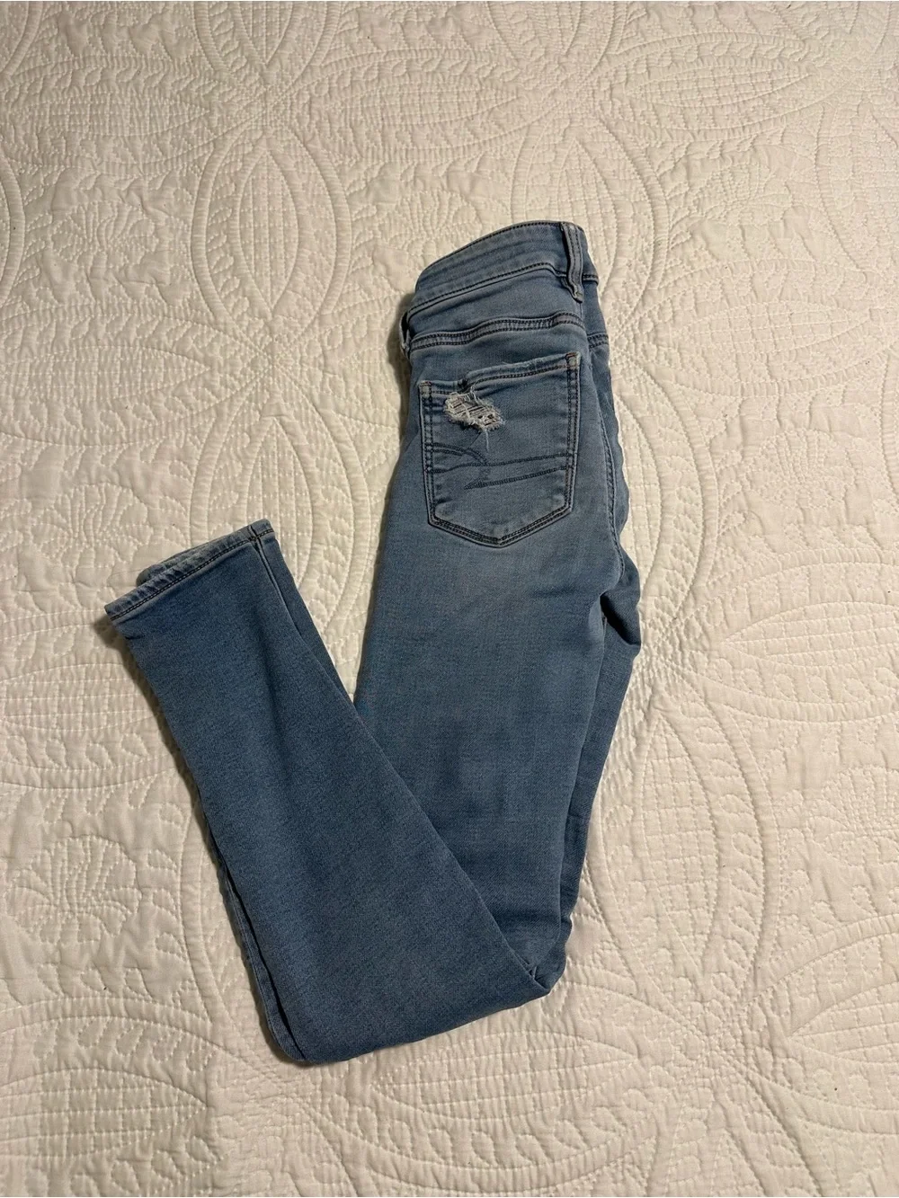 American eagle - Picture 2 of 3